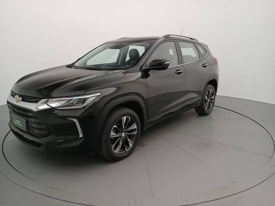 CHEVROLET TRACKER 1.2 TURBO FLEX PREMIER AUTOMÁTICO
